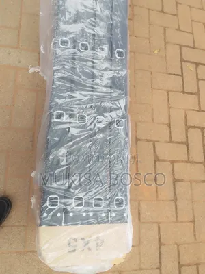 Aluminium Ladders