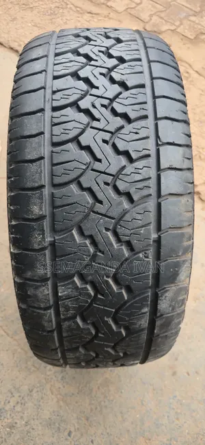 285/50r20 Giti Foreign Used Tyre