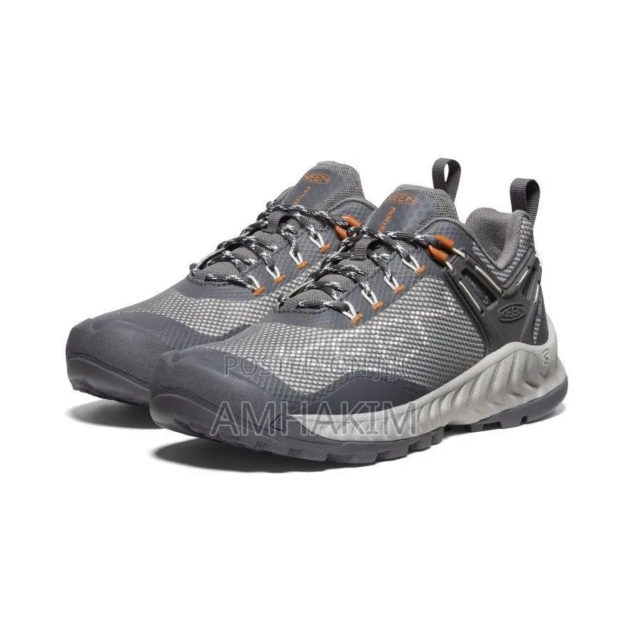 Classic Men's Nxis Evo Water Proof Keen Sneakers in Stock