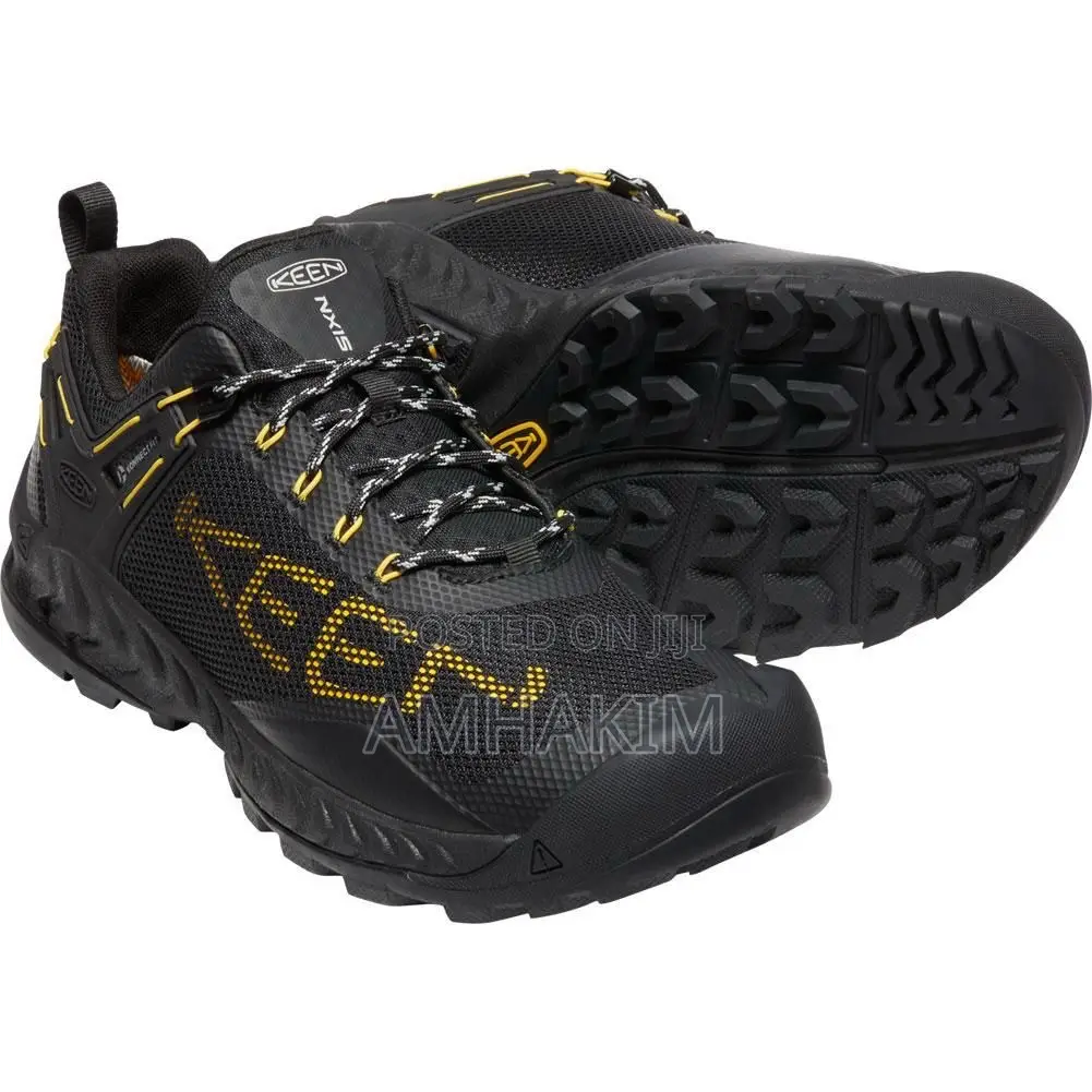 Classic Men's Nxis Evo Water Proof Keen Sneakers in Stock