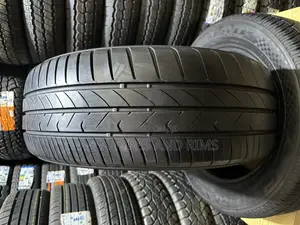215/60r17 Japan Tyre