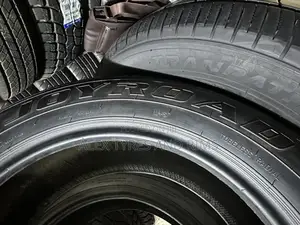 215/60r17 Joyroad Foreign Used Tyres Good Condition