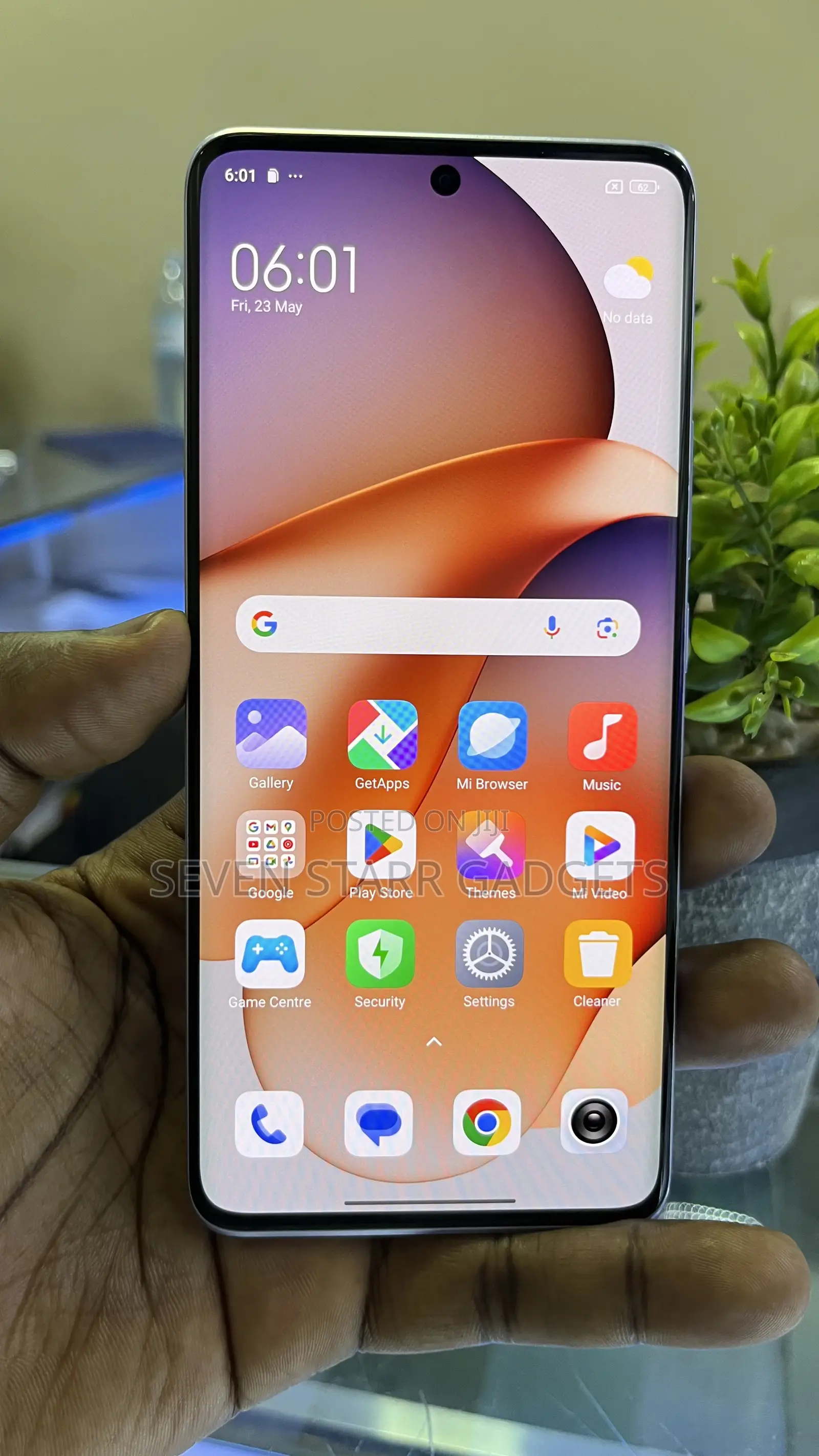Xiaomi Redmi Note 13 Pro+ 512 GB Purple
