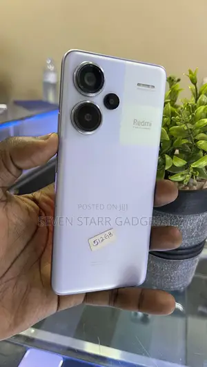 Xiaomi Redmi Note 13 Pro+ 512 GB Purple