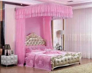 Executive Sealing Mosquito Nets.