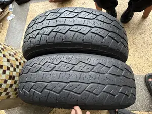 265/70r16 Link Used Tyres Good Condition