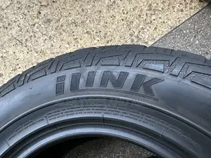 265/70r16 Link Used Tyres Good Condition