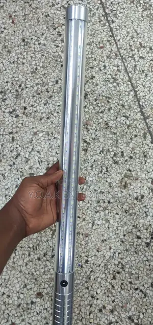 Champagner Blinkende Stick Dance