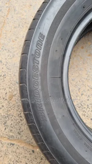 195/65r15 Used Bridgestone Clearly Original