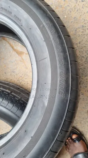 195/65r15 Used Bridgestone Clearly Original