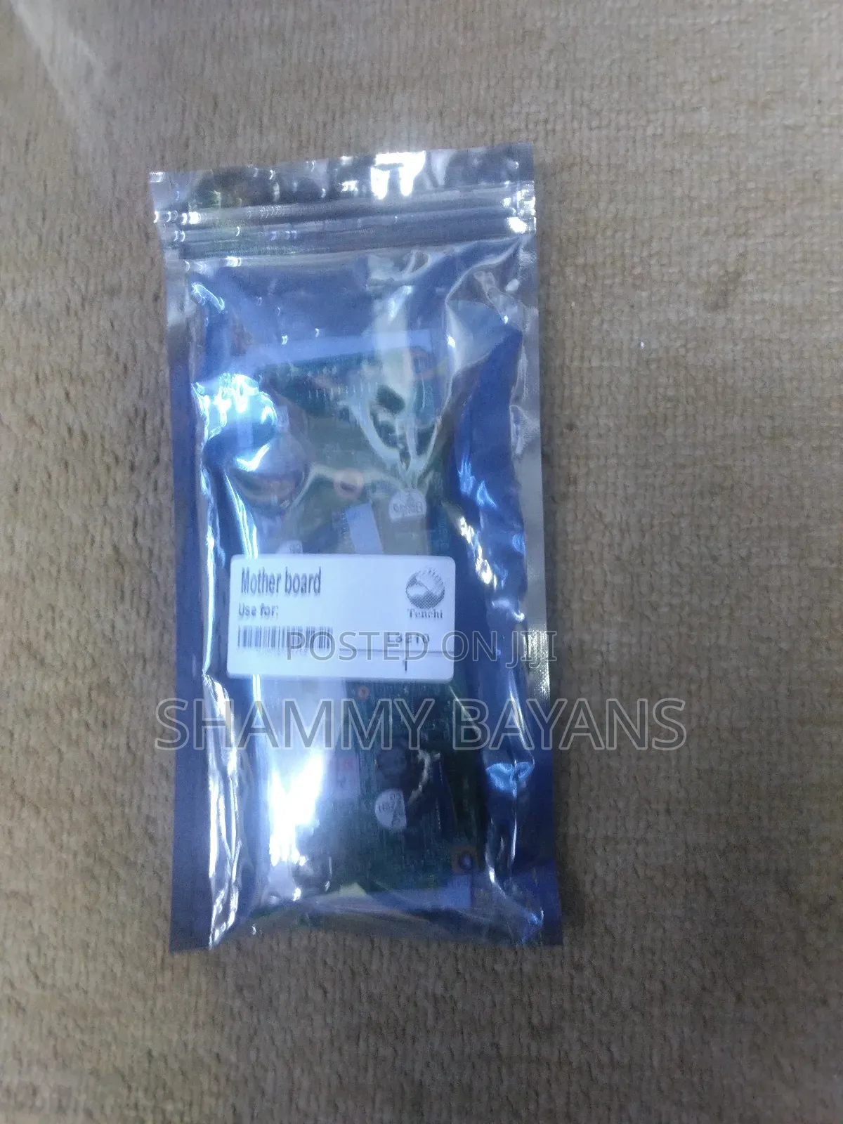 Mother Board