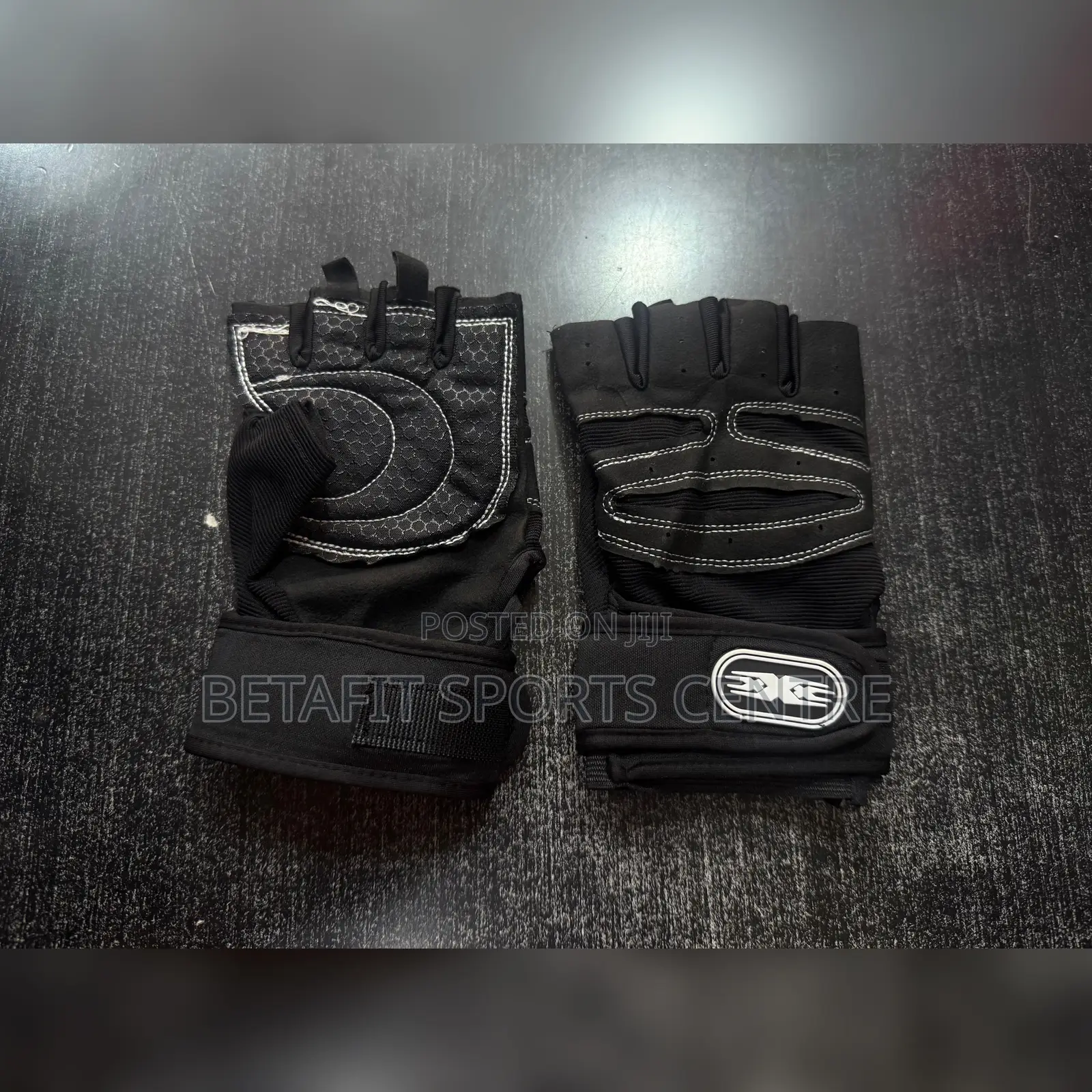 Gym Gloves