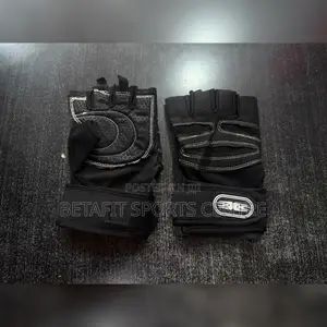 Gym Gloves