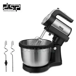 2-in-1 Stand Mixer, Model Km3058