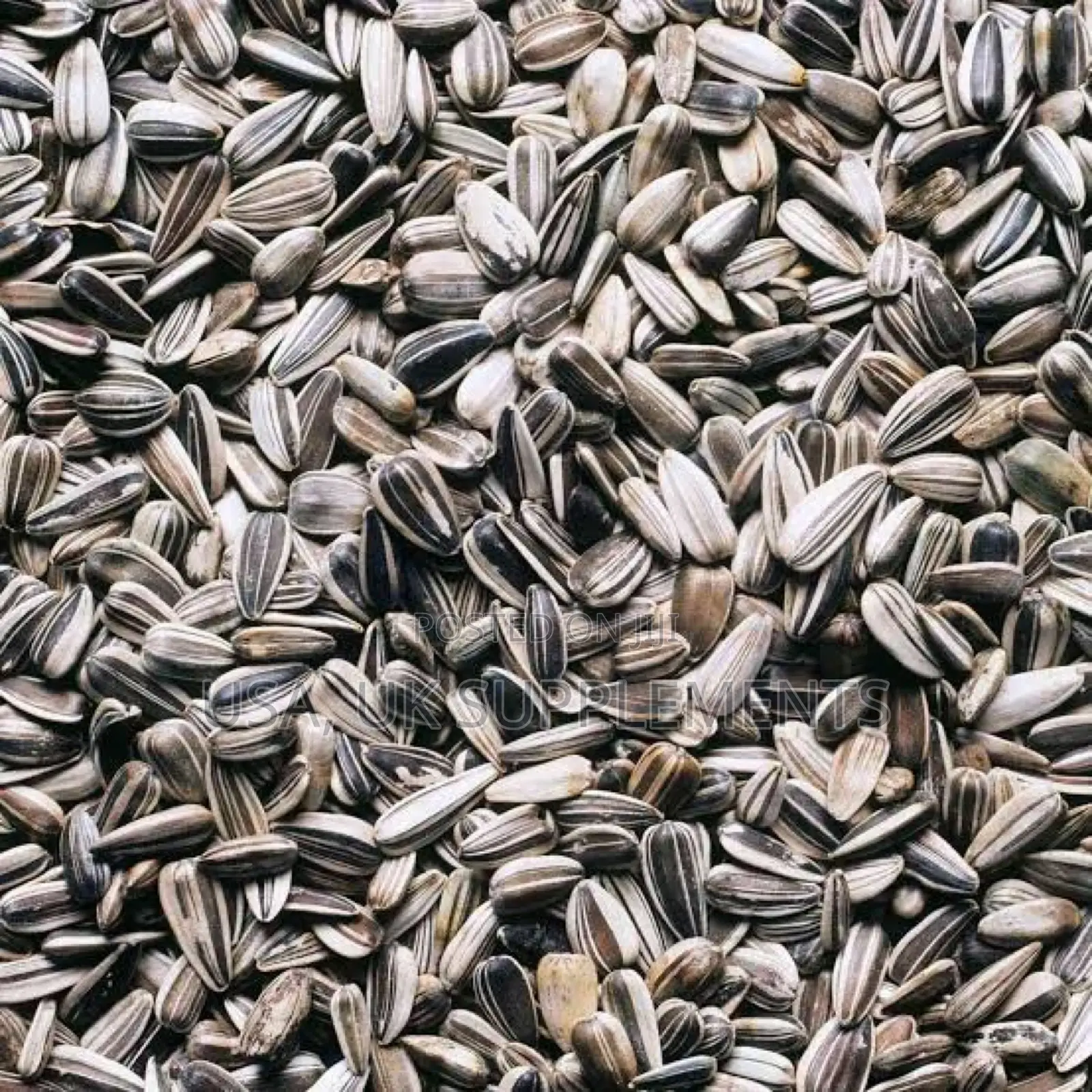 Sun Flower Seeds 500grams