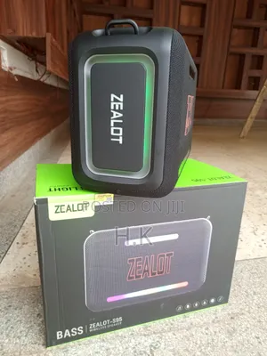 Zealot-S95 Wireless Speaker