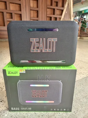 Zealot-S95 Wireless Speaker