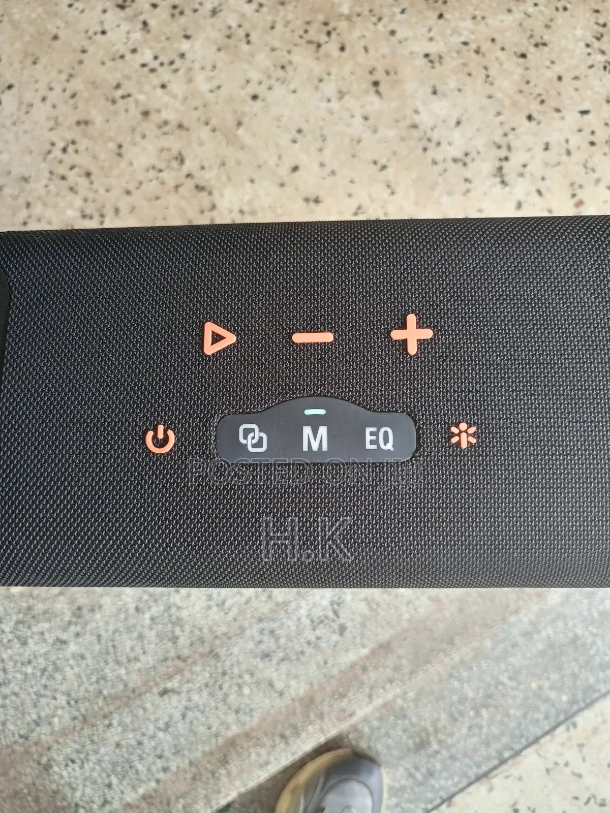 Zealot-S95 Wireless Speaker