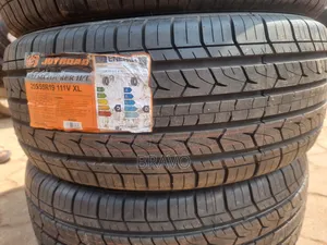 255/55r19 Joyroad Tyres for Benz.