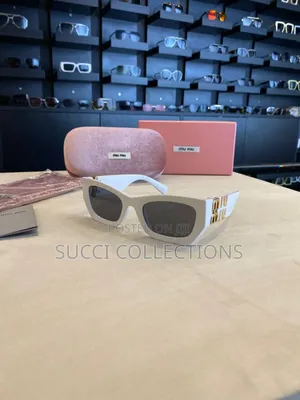 Photo - Miu Miu Designer Glasses