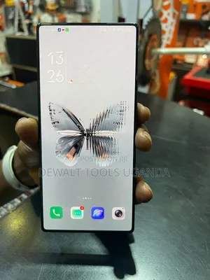 Photo - New ZTE nubia RedMagic 10 Pro 512 GB Black