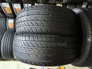 225/45r18 Ovation Tyres
