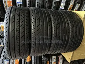 225/45r18 Ovation Tyres