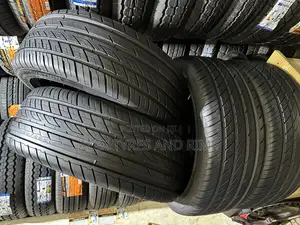 225/45r18 Ovation Tyres