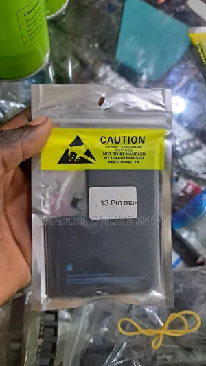 Ophine 13 Promax Super Original Li-Ion Battery