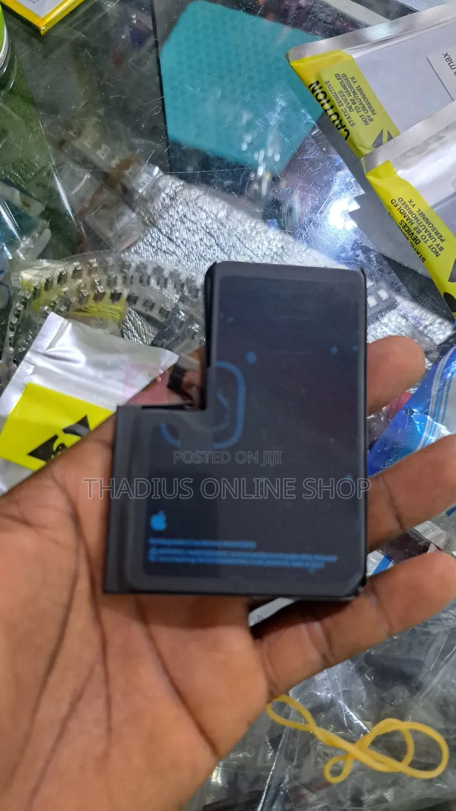 Ophine 13 Promax Super Original Li-Ion Battery