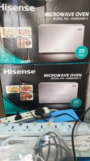 Microwave Oven 20l
