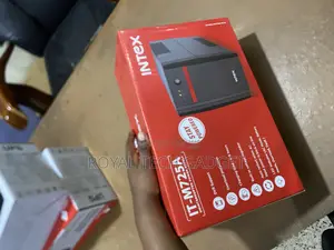 Intex Ups It-M725a