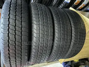 195r15 Linglong Tyres