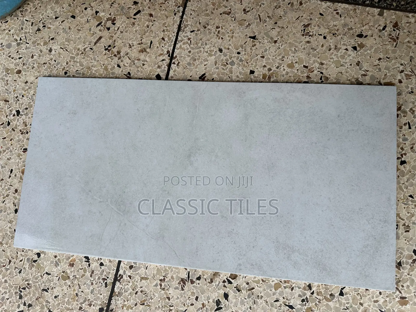 30cm by 60cm Micasso Tile