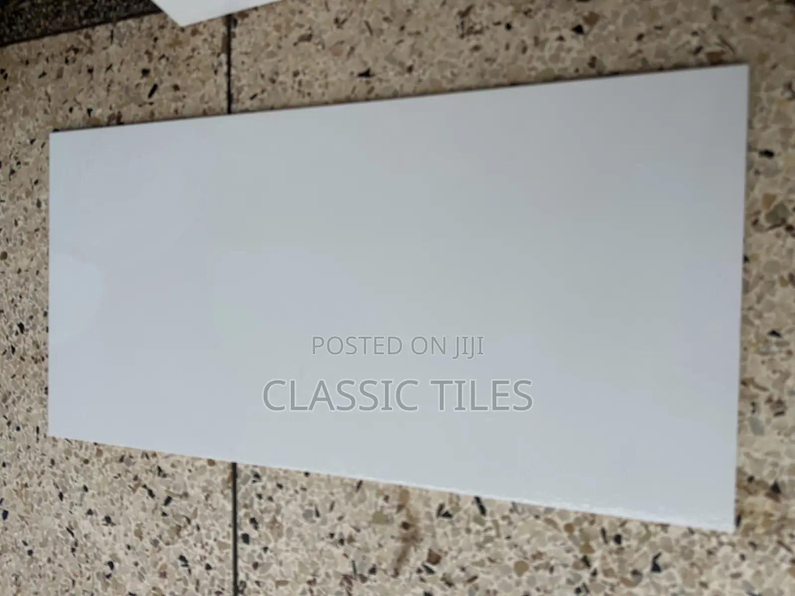 30cm by 60cm Micasso Tile