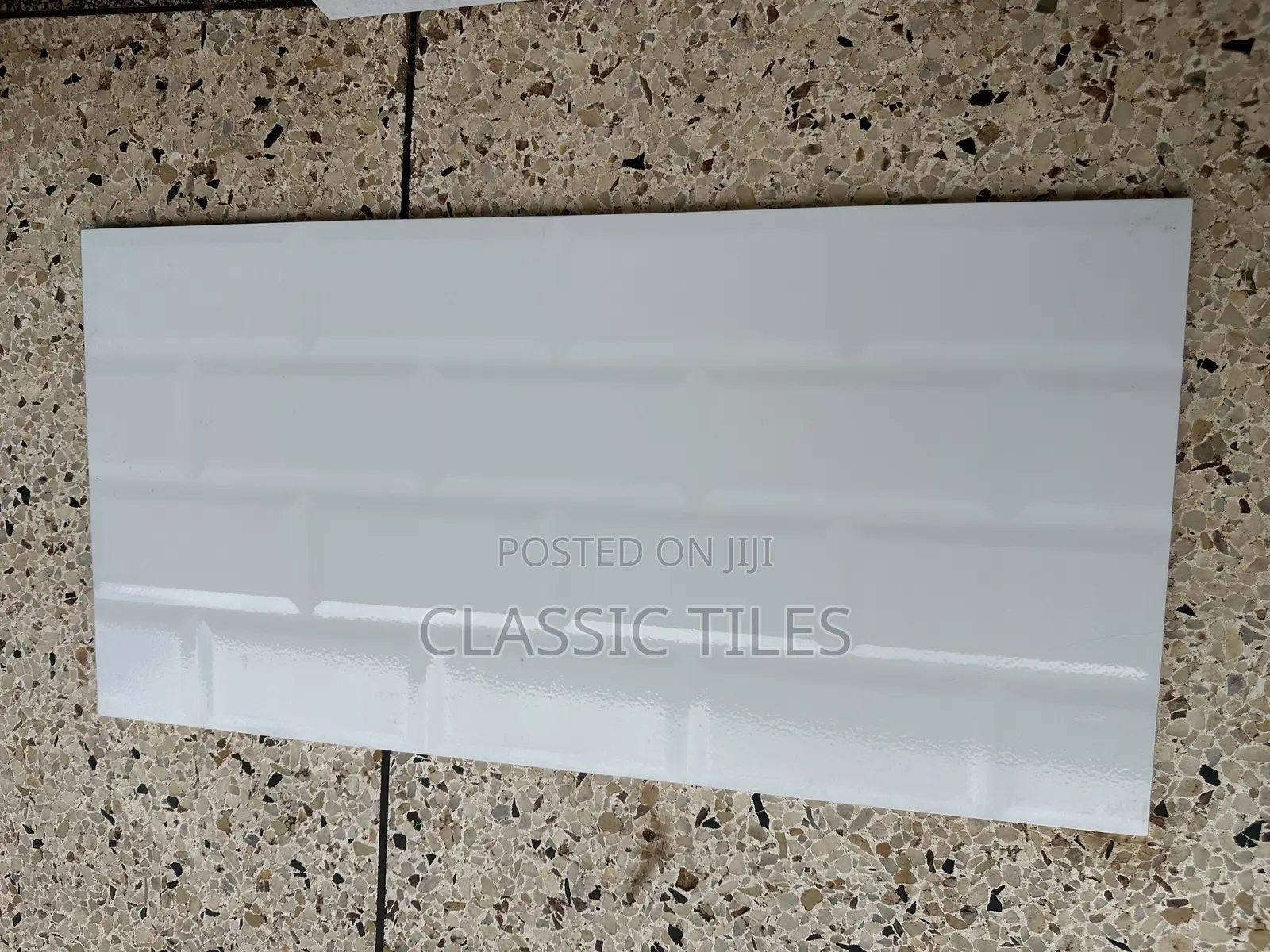 30cm by 60cm Micasso Tile