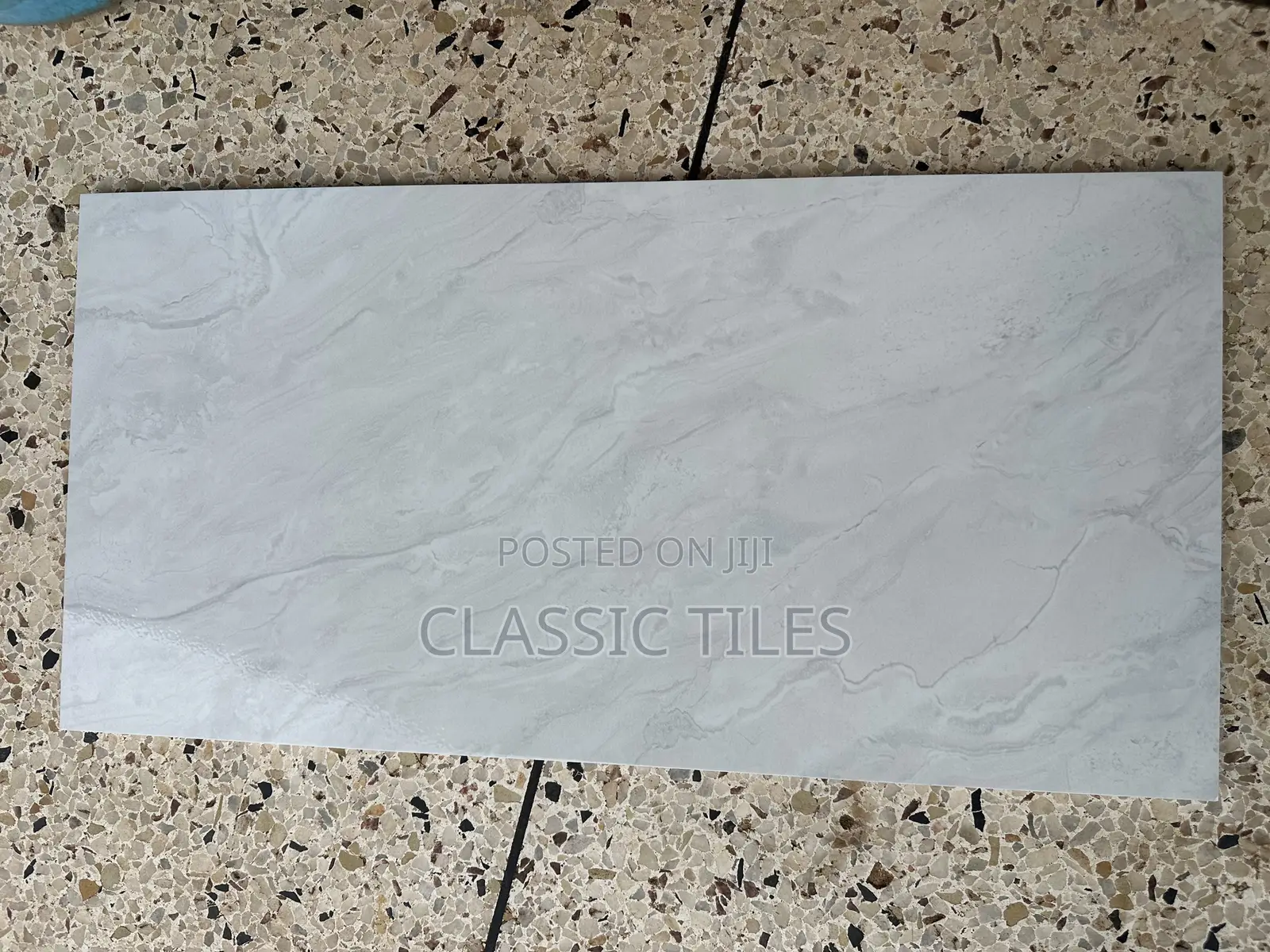 30cm by 60cm Micasso Tile