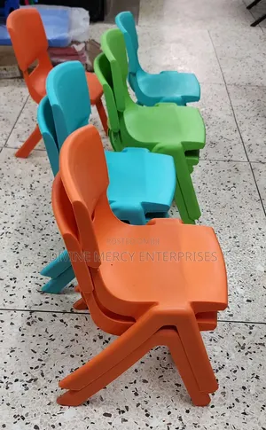 Baby Chair Classic