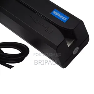 Magnetic Stripe Reader/Writer 605x