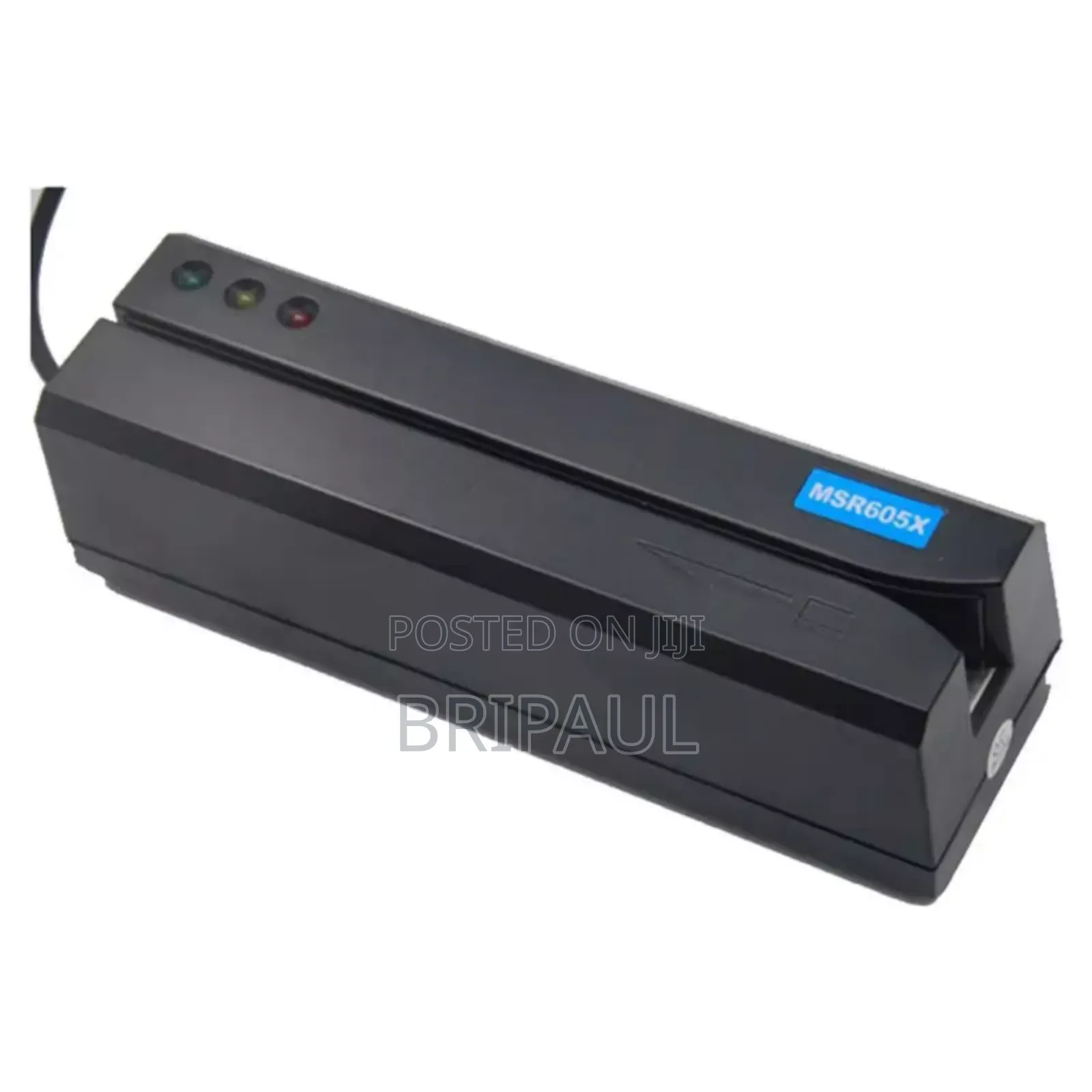 Magnetic Stripe Reader/Writer 605x