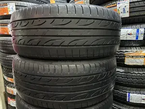 215/55r17 Dunlop Japan Tyres