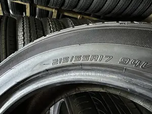215/55r17 Dunlop Japan Tyres