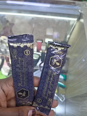Vip Wonderful Honey for Men