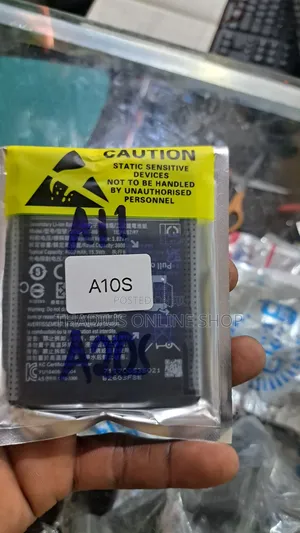 Samsung A10s Original Berry Replacement