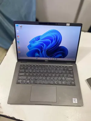 Laptop Dell Latitude 7410 16GB Intel Core I5 SSD 256GB