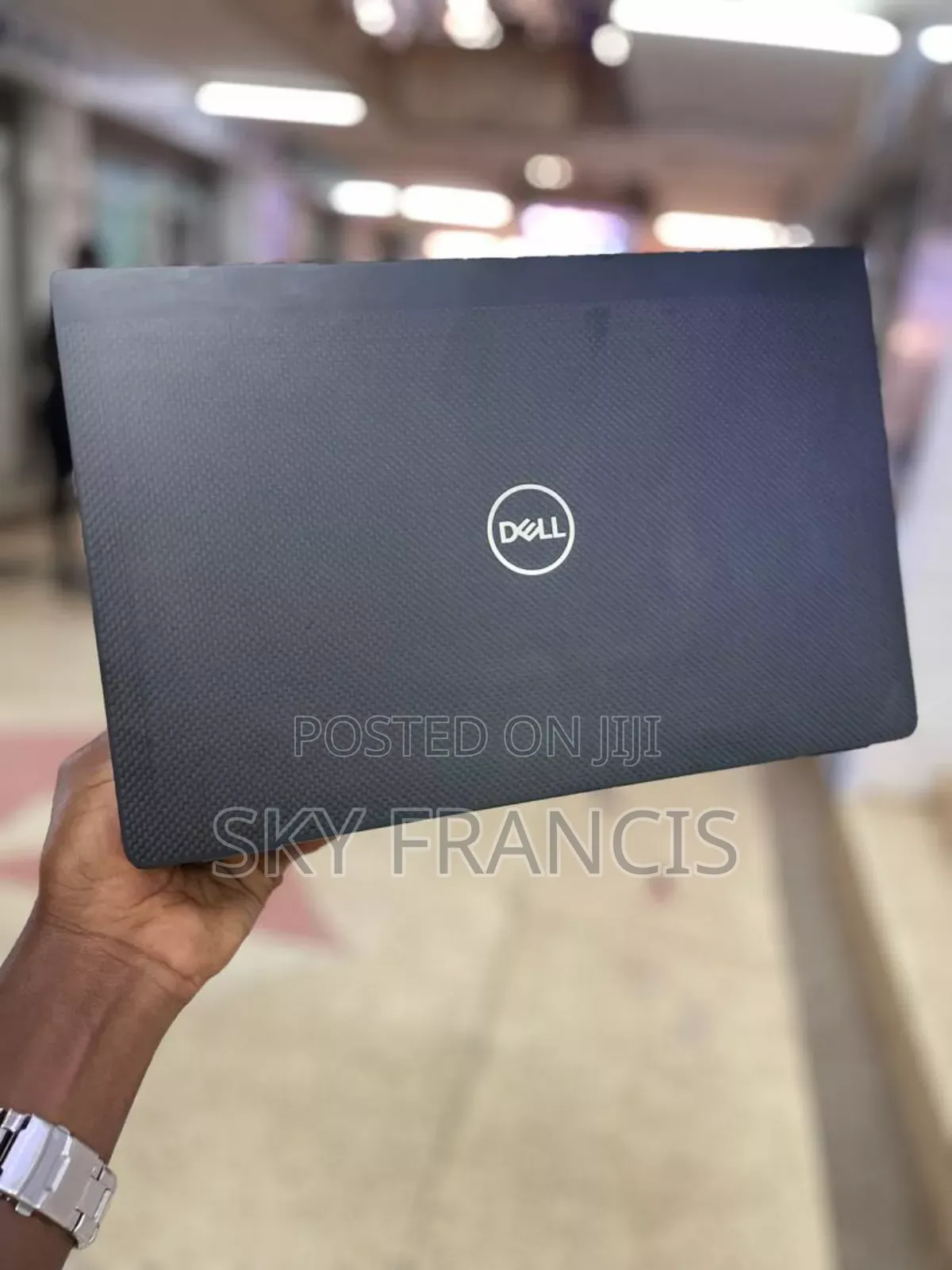 Laptop Dell Latitude 7410 16GB Intel Core I5 SSD 256GB