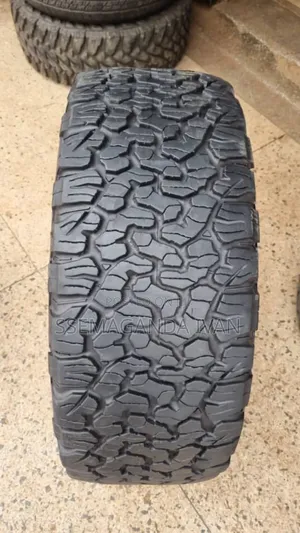 285/55r20 Bf Goodrich Foreign Used Made In Usa