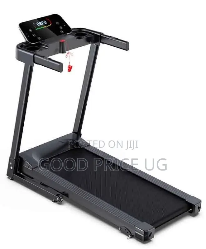 Sports Running Trendmill