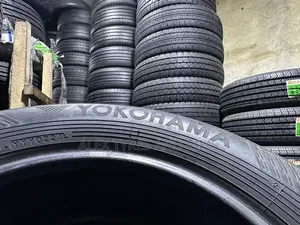 195/65r15 Yokohama Japan Tyres