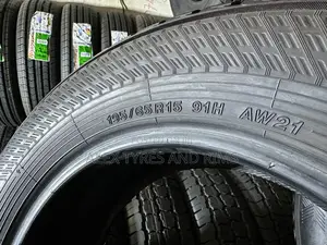 195/65r15 Yokohama Japan Tyres
